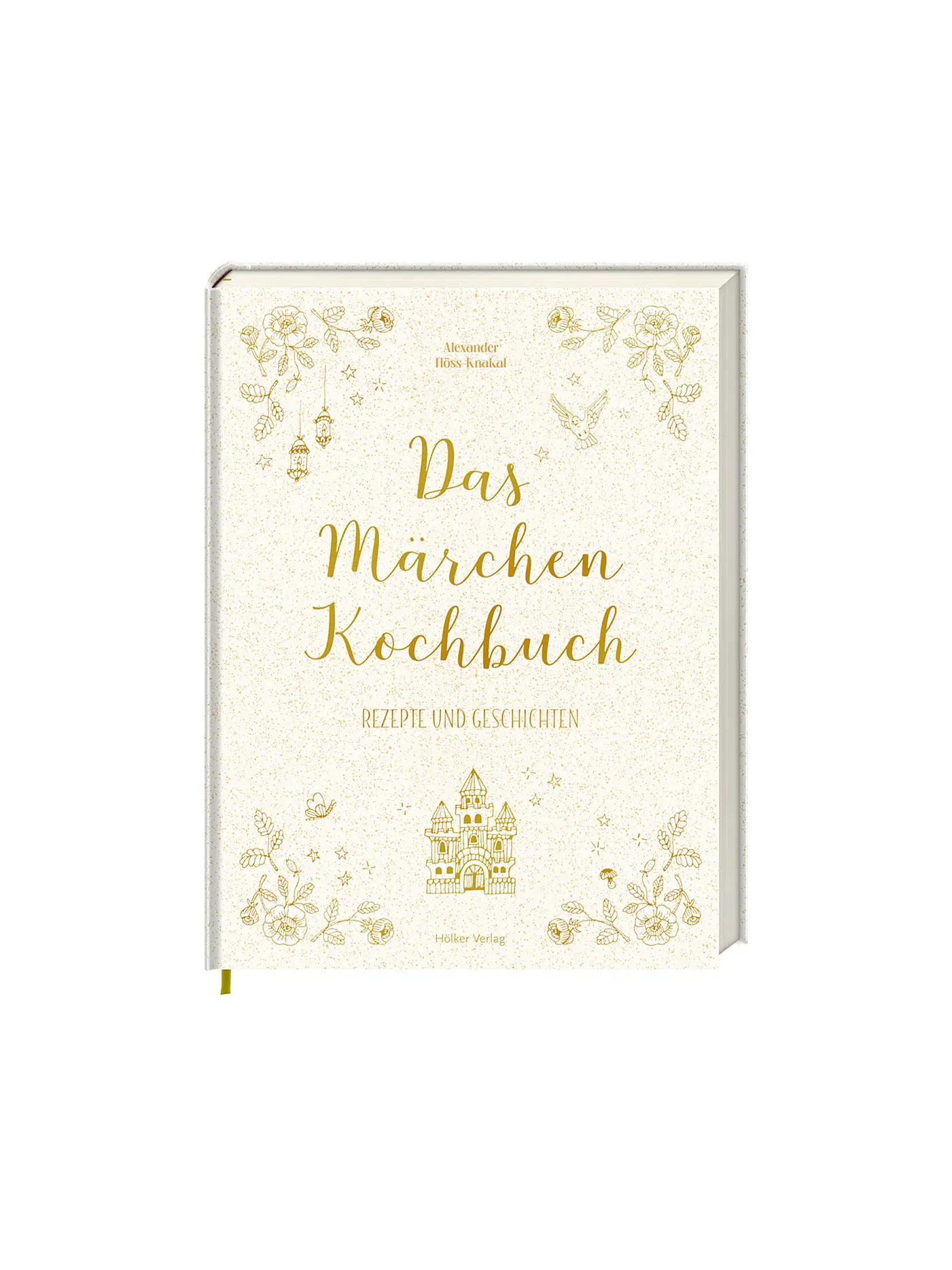 SUITE | Das Märchen-Kochbuch - Rezepte und Geschichten | 